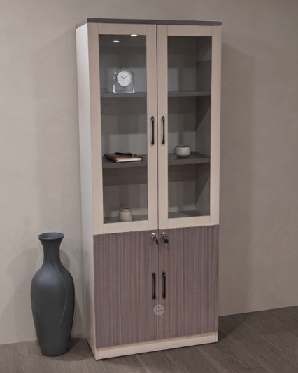 Polo 2 Door Cupboard (C31-2D)