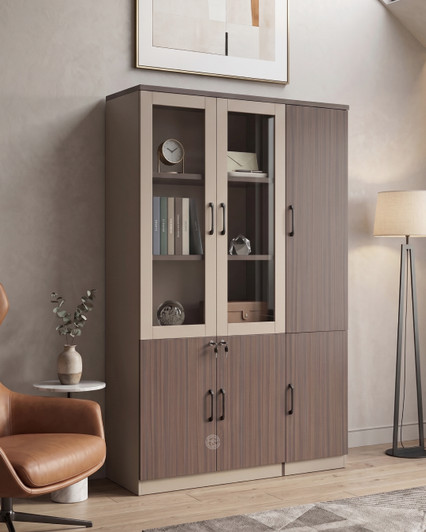 Polo 3 Door Cupboard (C31-3D)