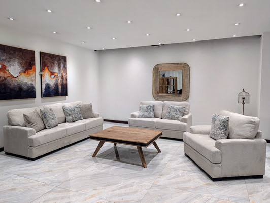 Davis 6 Seater sofa Davis 6 Seater sofa