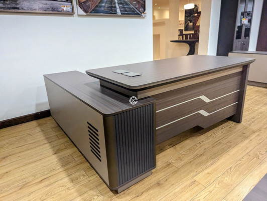 Merchant Executive Desk 1.8m (A-16-1869) Merchant Executive Desk 1.8m (A-16-1869)