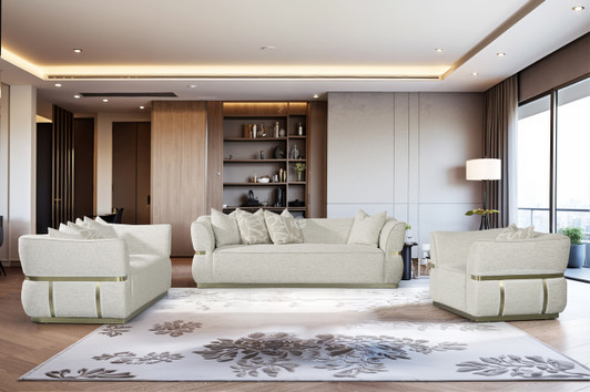 Draycott 7 Seater Sofa Draycott 7 Seater Sofa