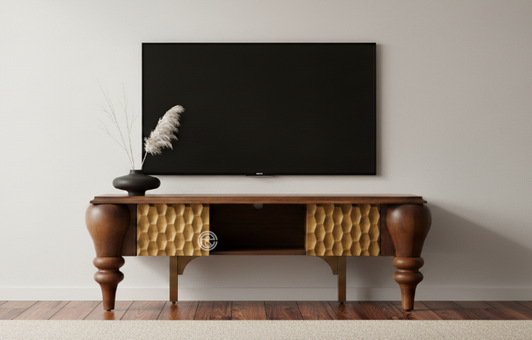 Lehari TV Cabinet 1.65m