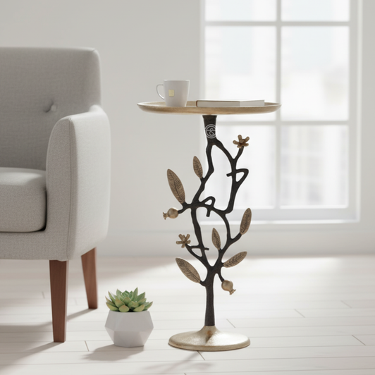 PomoGranate Side Table (D8427) 
