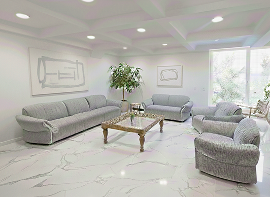 Brenham 8.5 Seater Sofa (4.5+2+1+1)