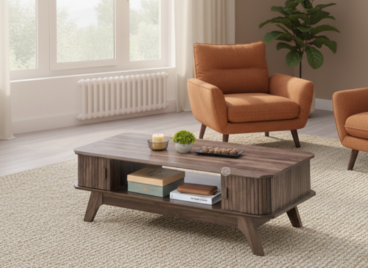 Jupiter Coffee Table 