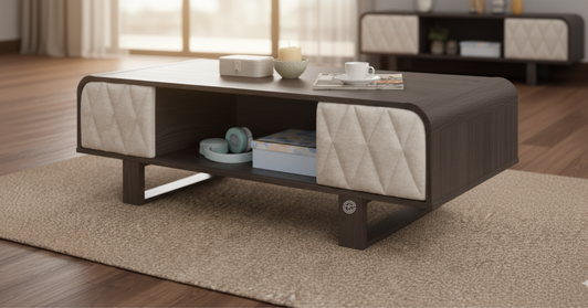 Mercury Coffee Table 