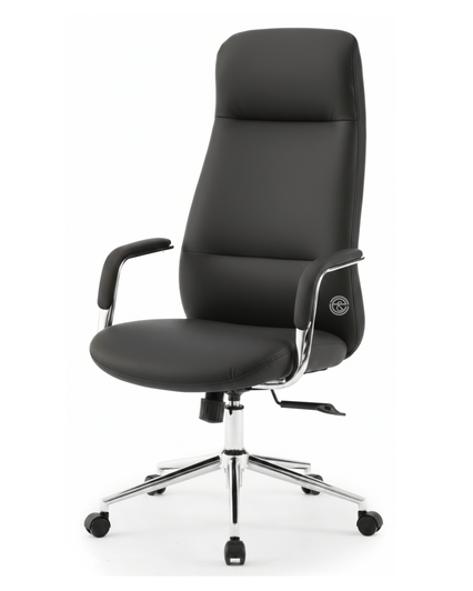HB Chair RT-5676 in Black