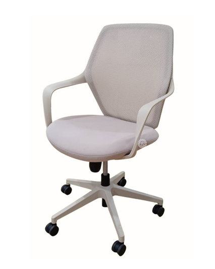 LB Chair - HT-921BBG in Beige