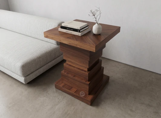 Alpi End Table 