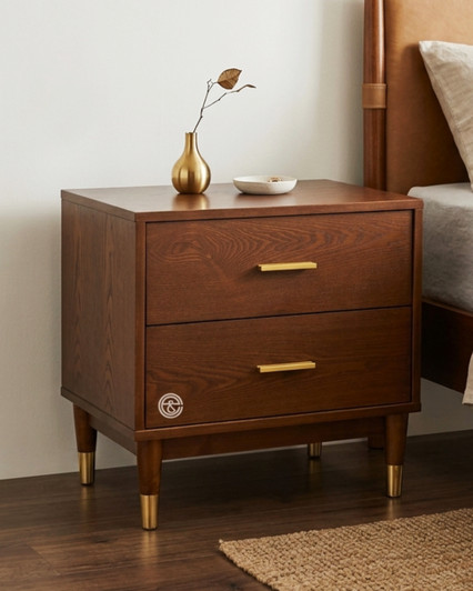 Casta Bedside Cabinet