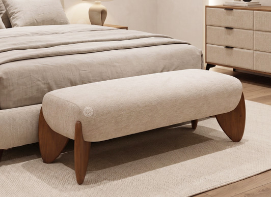 Vasagle Fabric Bench