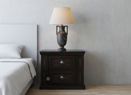 Denisa Bedside Cabinet (in An. Tassani)