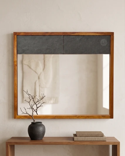 Kota Mirror 