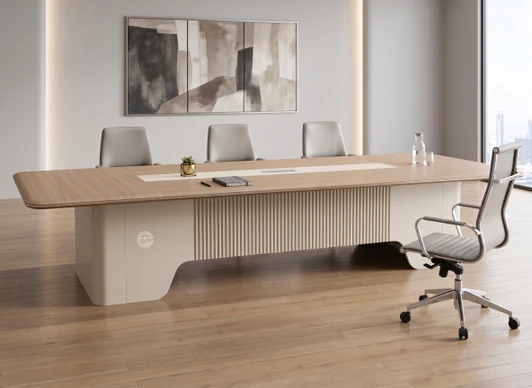Berlin Executive Conference Table 3.6m x 1.4m
