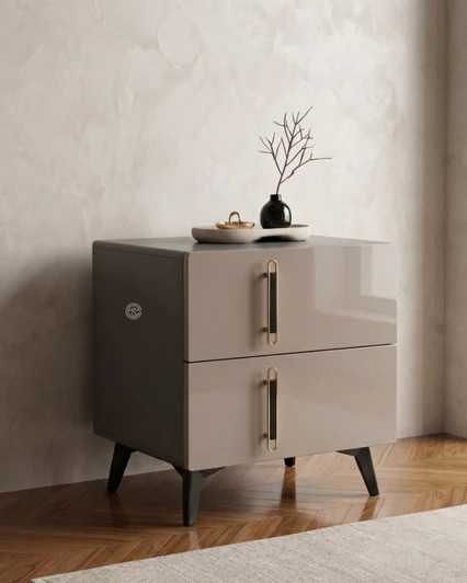 26-2 Bedside Cabinet
