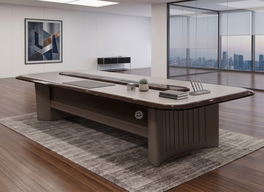 YIXI 4.2m Executive Conference Table 