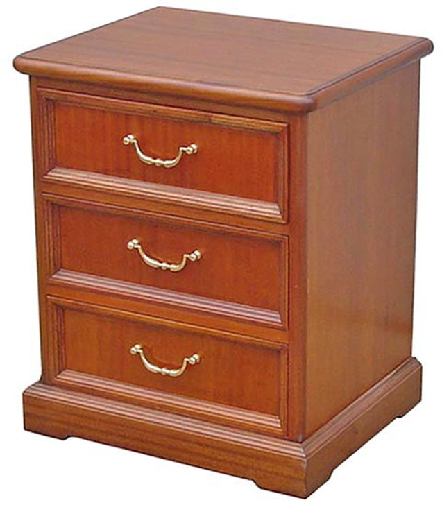 Bristol Bedside Cabinet