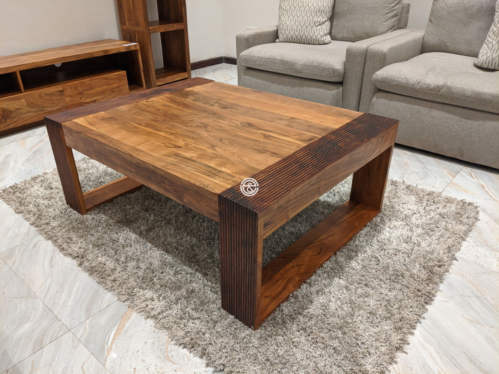 Tibet Coffee Table