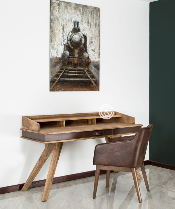 Milan Study Desk 