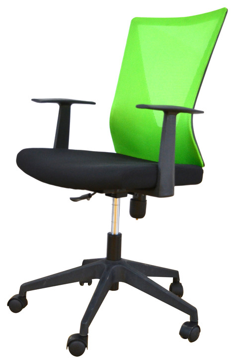 LB Chair HT7068BEX in Green