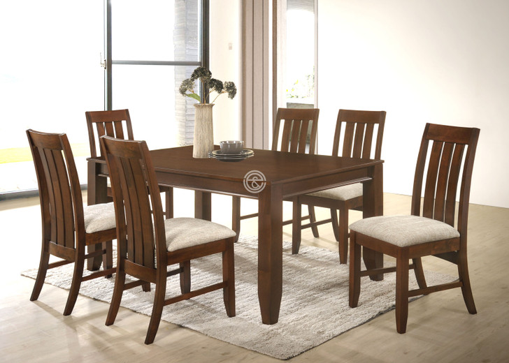 Targa 7Pc Dining Set -OUT OF STOCK