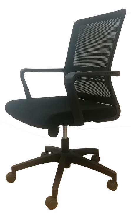 LB Chair HT-9020B In Black