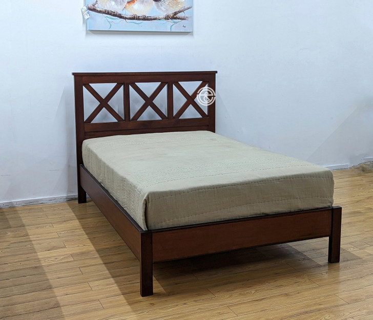Safari Bed - Double Size (4FT)