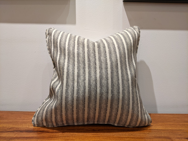 Decorative Pillow in R1183-15G条纹 Fabric-50x50cm