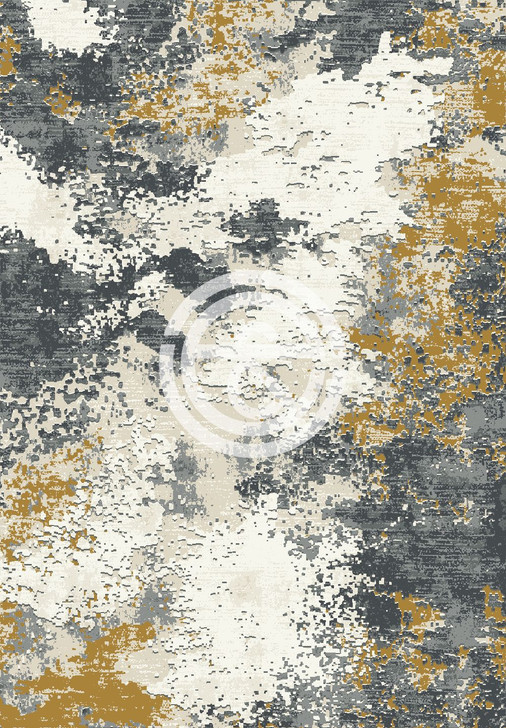 Glamour Rug (K5114-2) - 1.6m X 2.3m