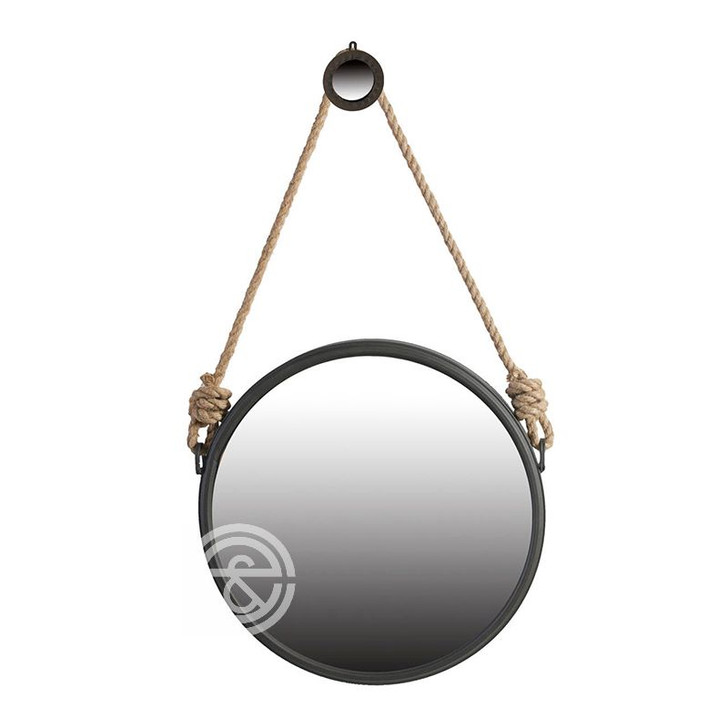 Modern Farmhouse Mirror  (36400)-OUT OF STOCK