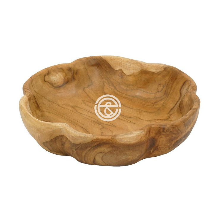 Wide Bowl (49696)-OUT OF STOCK