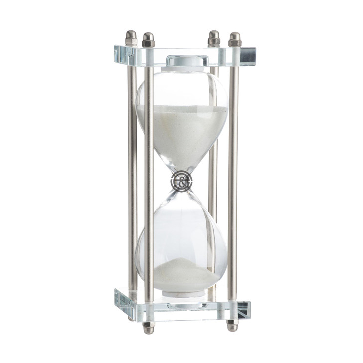 White Hourglass (76878)
