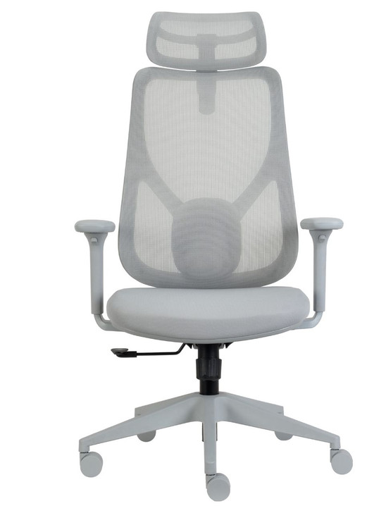 HB Chair LN010 In Grey