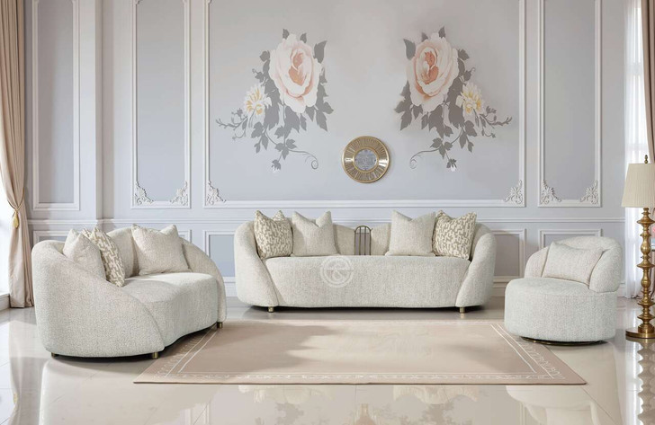 Cromwell 7 Seater Sofa 