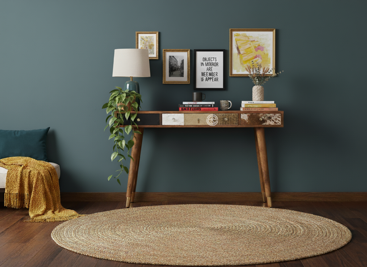 Budha Console Table 
