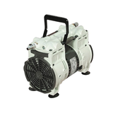 Standard Duty Dry Vacuum Pumps