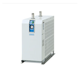 Air Dryers & Main Line Filters