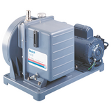 Belt-Drive Rotary Vane Vacuum Pumps