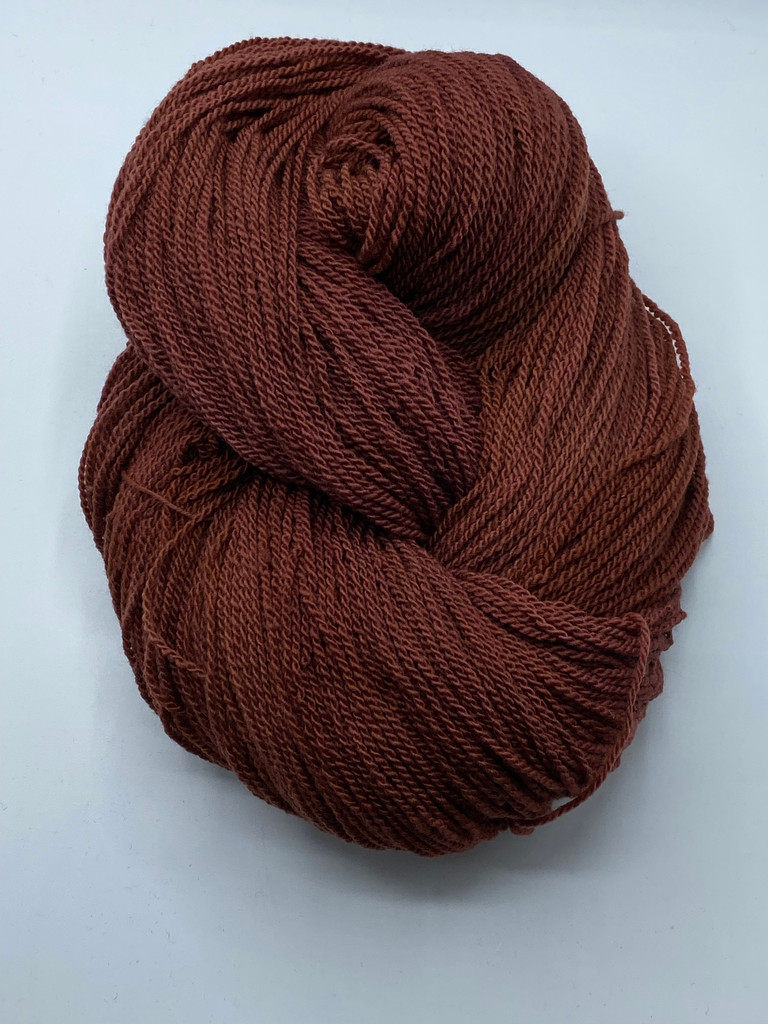 Merino, light sport weight