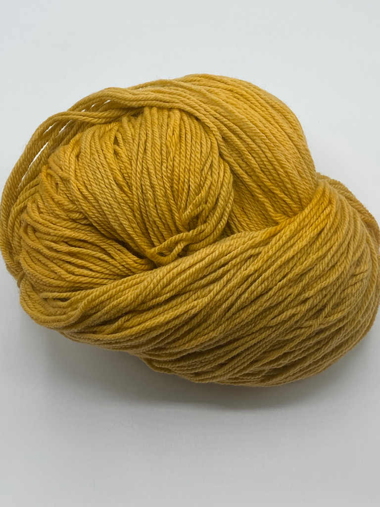 Heavy worsted weight/bulky