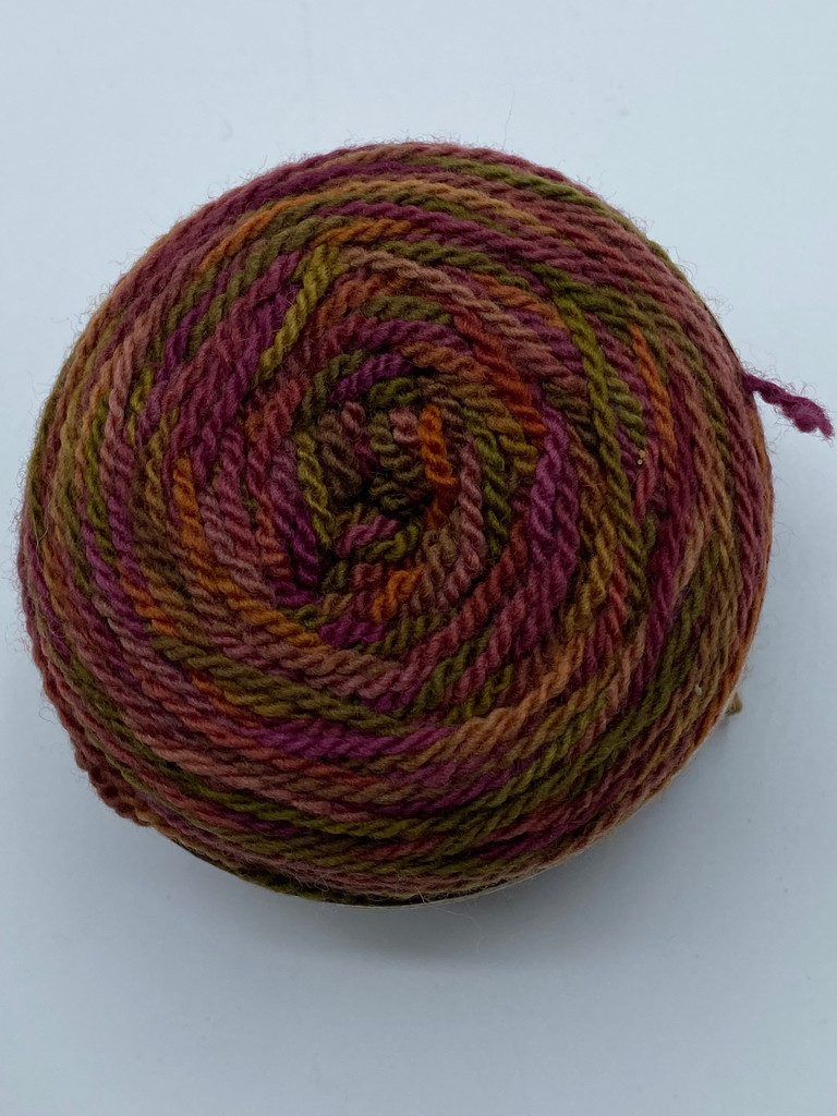 Fingering/sport weight