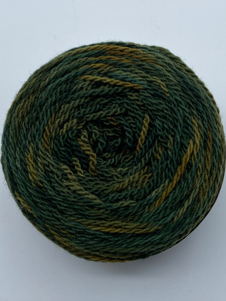 Fingering/sport weight