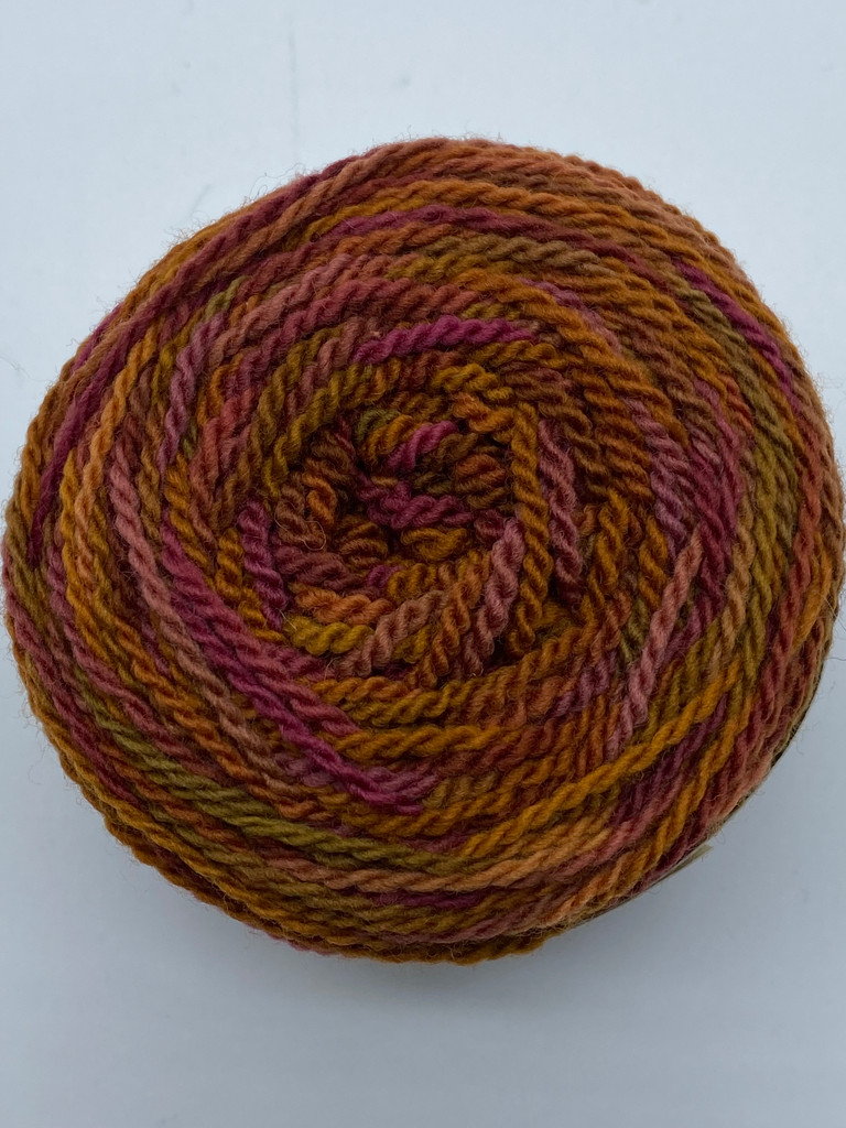 Fingering/sport weight