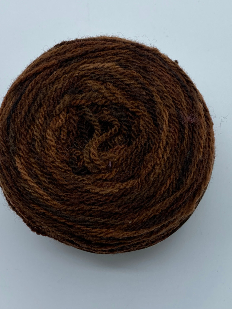 Fingering/sport weight