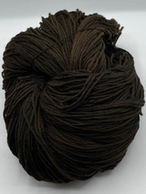 worsted, aran weight, great for color work