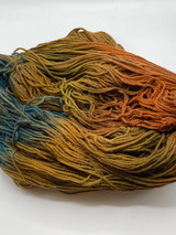 Heavy worsted weight/bulky