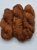 Merino, aran weight