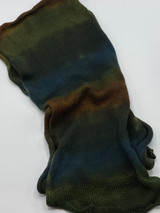 SW merino and nylon sock blank