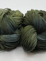 100% wool, great for knitting, felting, crocheting and weaving