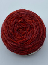 Aran weight - 100% wool